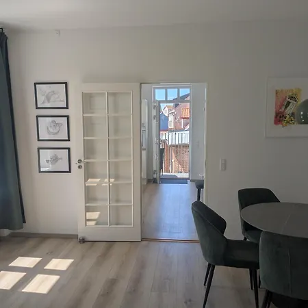 Apartamento View Stopover *