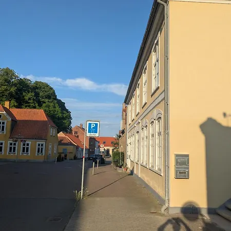 View Stopover * Stubbekøbing